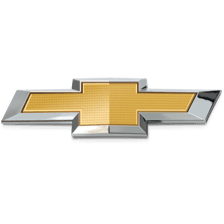 Chevrolet verkaufen