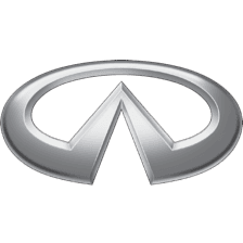 Infiniti verkaufen