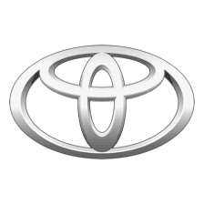Toyota verkaufen