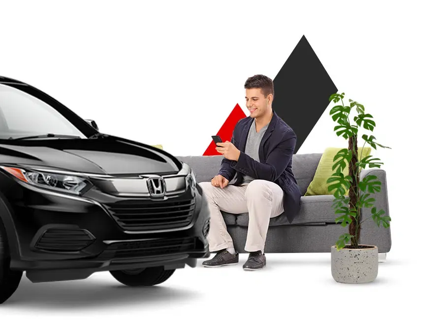 Verkaufen Sie Ihr Auto in Zürich von zu Hause aus.