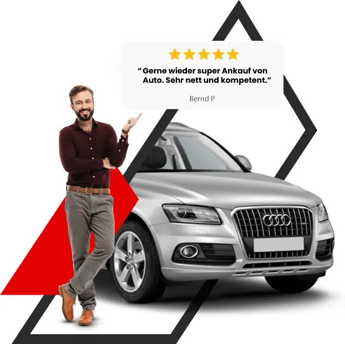 Auto schnell verkaufen im Kanton Wallis