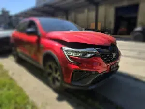 Unfallwagen verkaufen