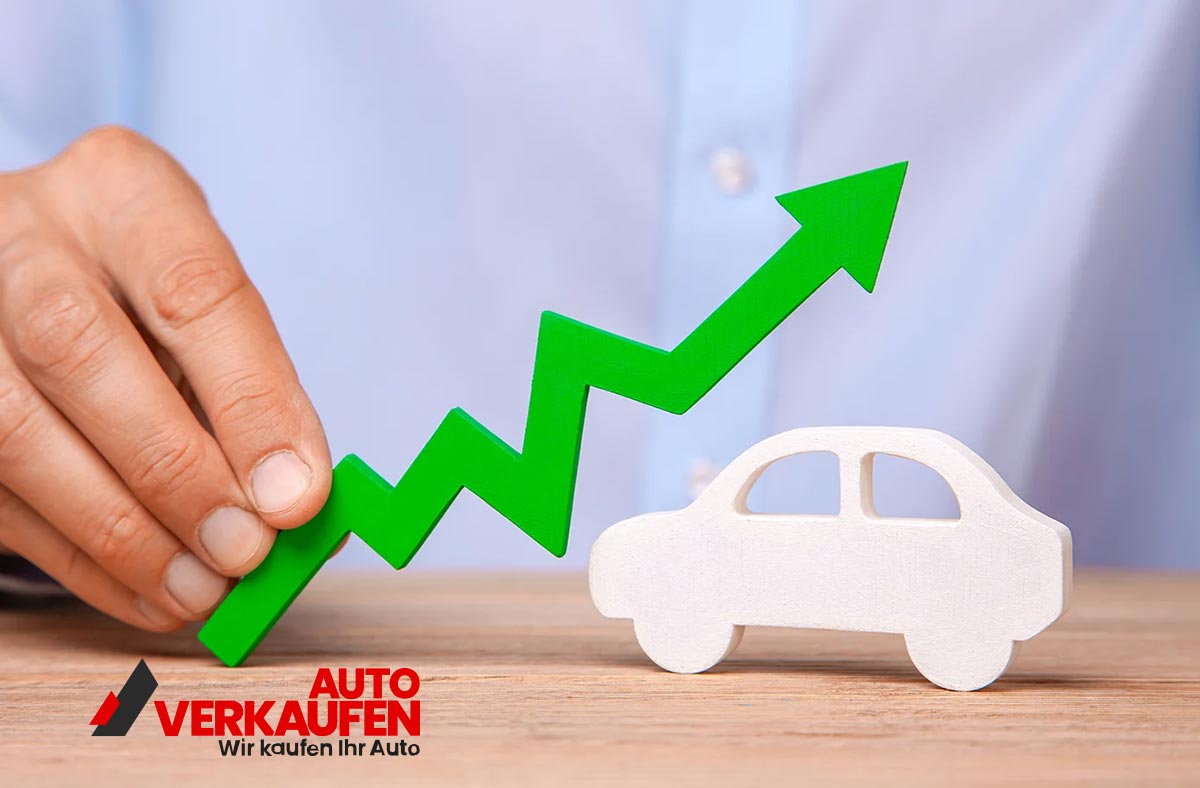 5 Merkmale, die den Verkaufswert Ihres Autos maximieren