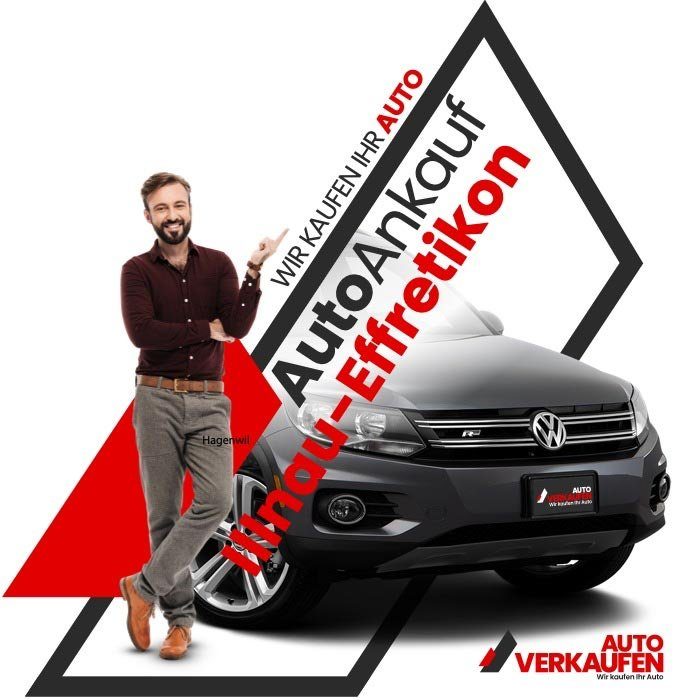 Auto schnell verkaufen in Illnau-Effretikon