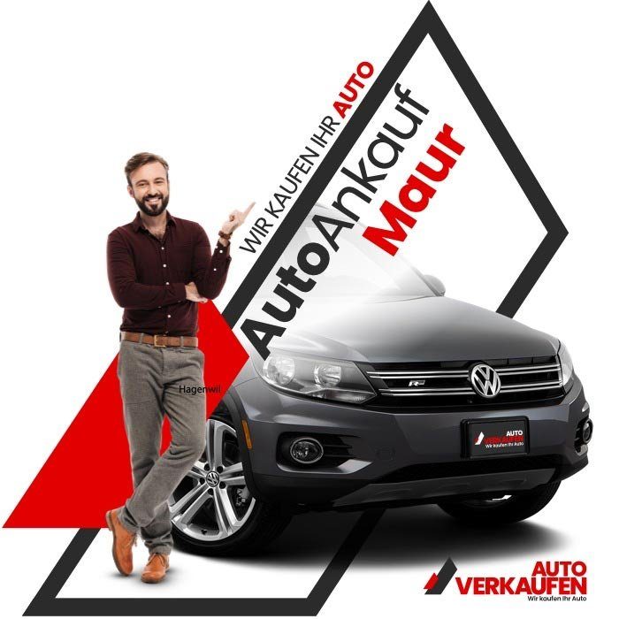 Auto schnell verkaufen in Maur