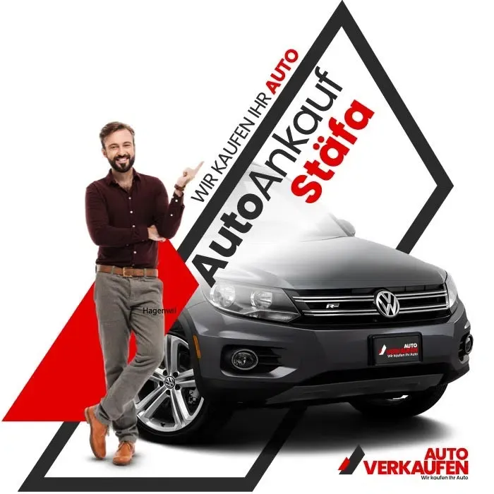Auto verkaufen in Stäfa