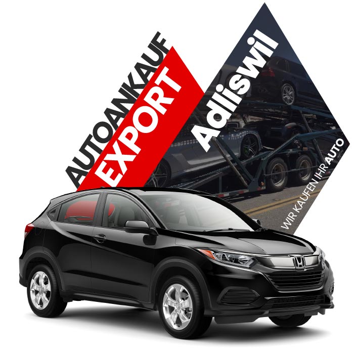 Autoankauf Export Adliswil