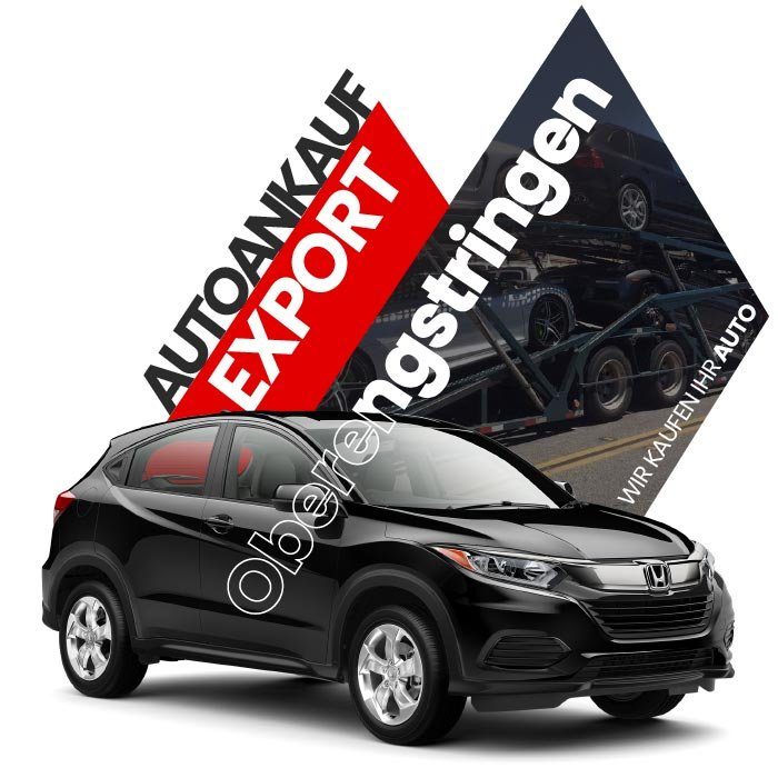 Autoankauf Export Oberengstringen