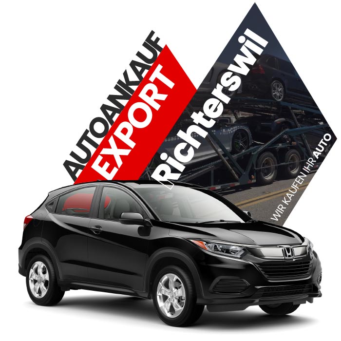 Autoankauf Export Richterswil
