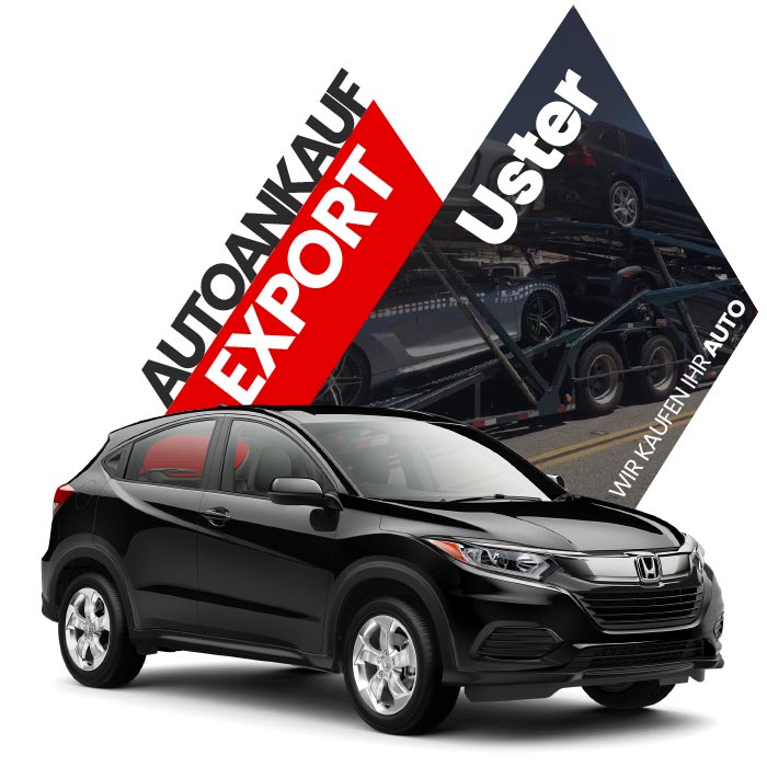 Autoankauf Export Uster