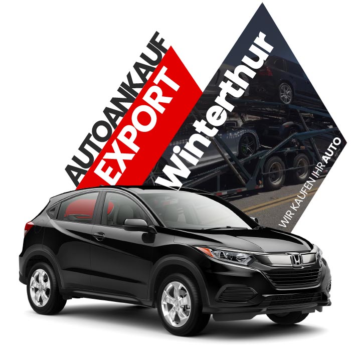 Autoankauf Export Winterthur