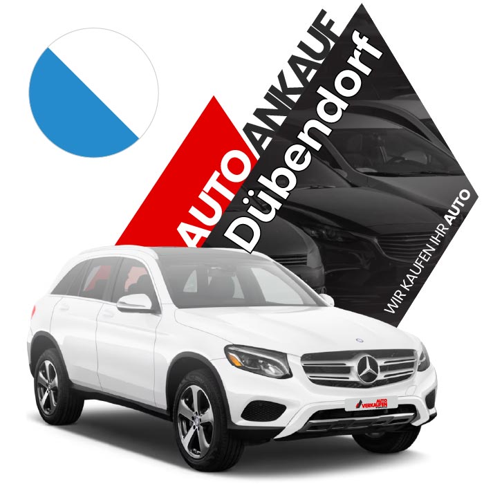 Autoankauf Dübendorf