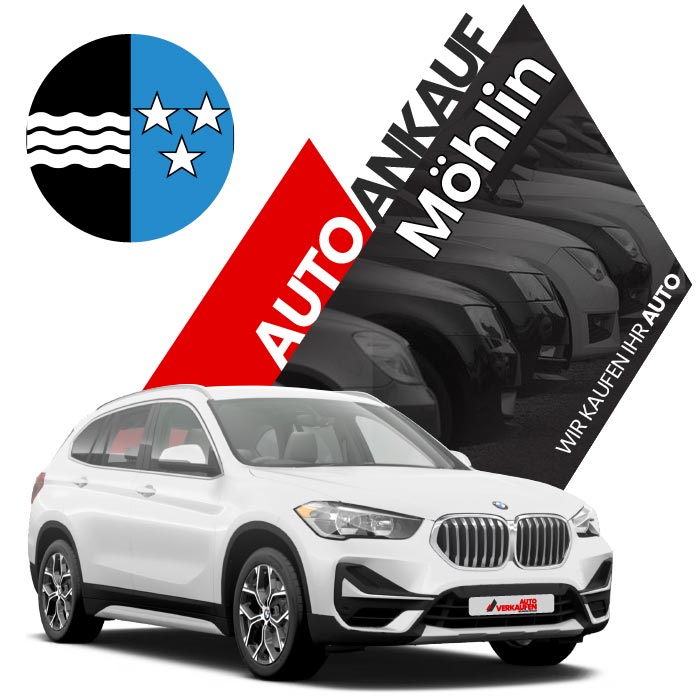 Autoankauf Möhlin