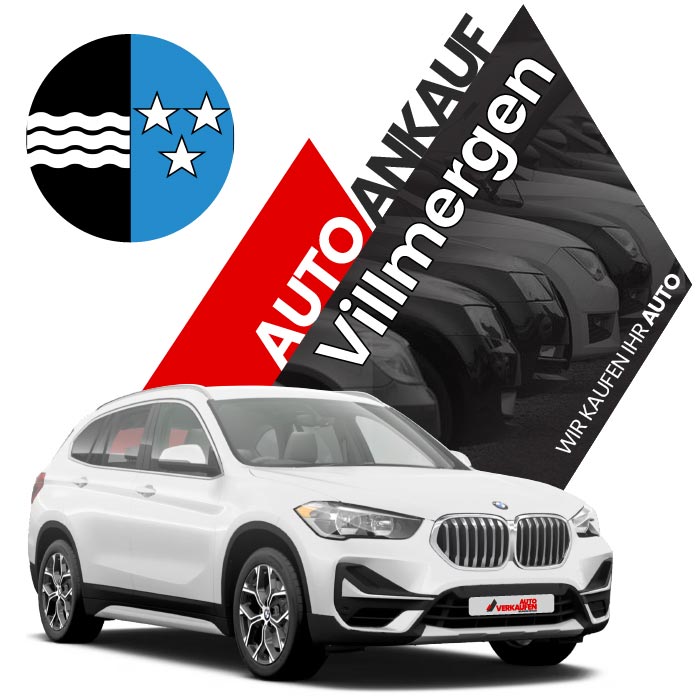 Auto verkaufen in Villmergen