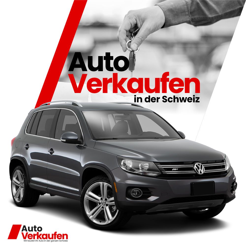 Auto verkaufen