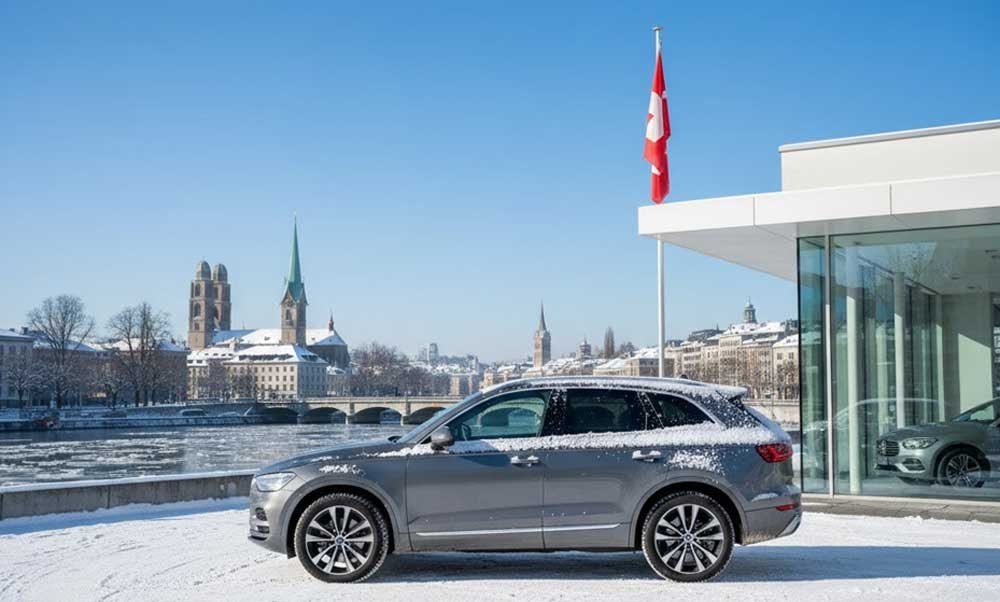 Auto verkaufen im Winter – Vor- und Nachteile erklärt