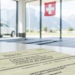 Motorfahrzeugkontrolle (MFK) Schweiz