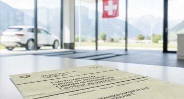Motorfahrzeugkontrolle (MFK) Schweiz