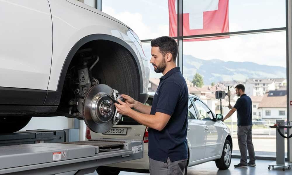 MFK & Fahrzeugprüfung beim Autoverkauf