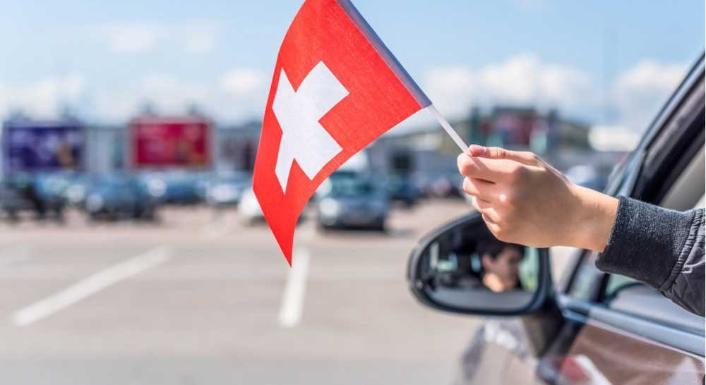 Schweizer Gebrauchtwagenmarktes Schweizer Gebrauchtwagenmarktes