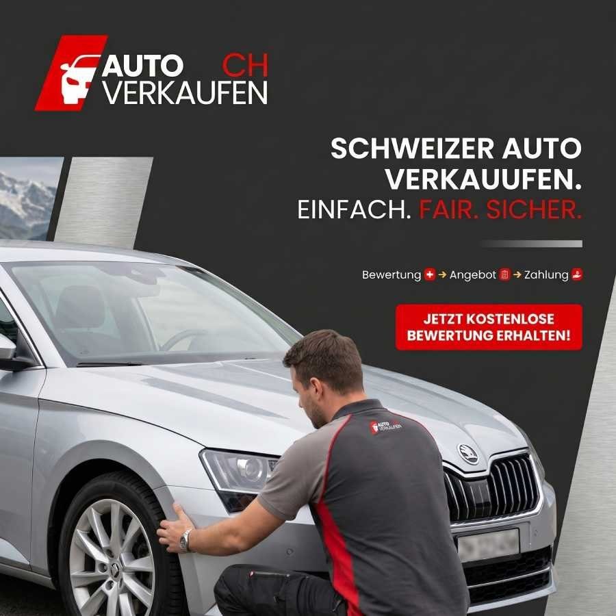 Wie bewerten wir Ihr Auto? Auto bewerten