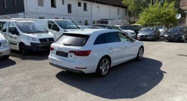 gebrauchtes Auto verkaufen Schweiz